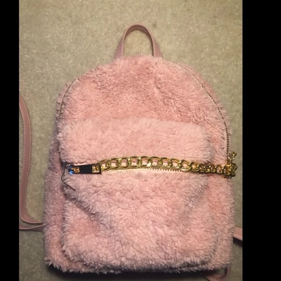 Mini Backpack - Picture 2 of 6